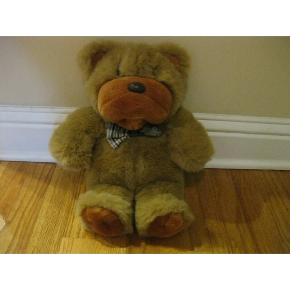 Golden Bear golden bear